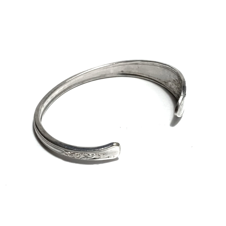 Spoon Bangle　No.4702