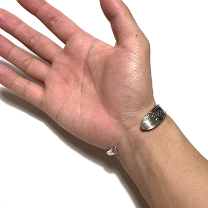 Spoon Bangle　No.4702