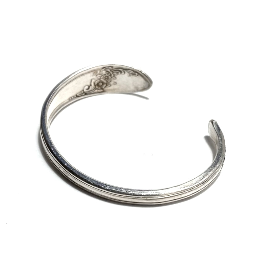 Spoon Bangle　No.4703