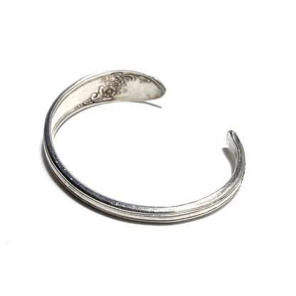 Spoon Bangle　No.4703