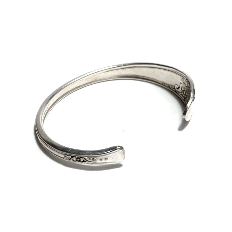 Spoon Bangle　No.4703