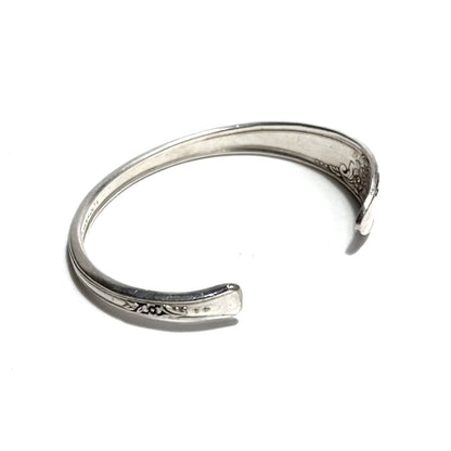 Spoon Bangle　No.4703