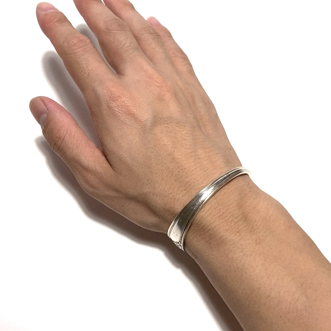 Spoon Bangle　No.4703