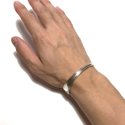 Spoon Bangle　No.4703