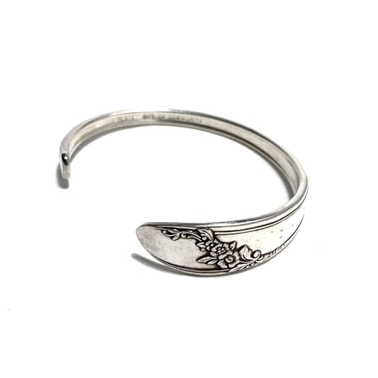 Spoon Bangle　No.4703