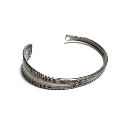 Spoon Bangle　No.4704