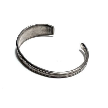 Spoon Bangle　No.4704