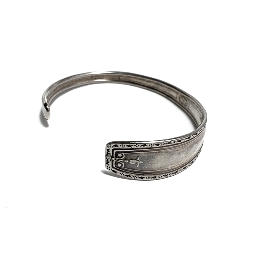 Spoon Bangle　No.4704