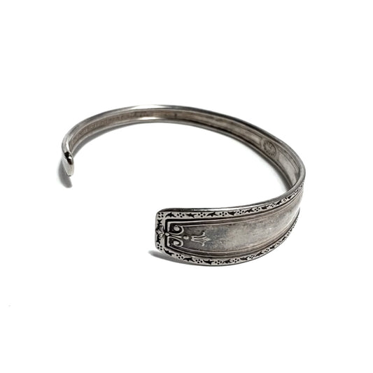 Spoon Bangle　No.4704