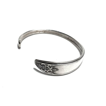 Spoon Bangle　No.4705