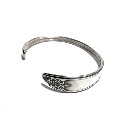 Spoon Bangle　No.4705