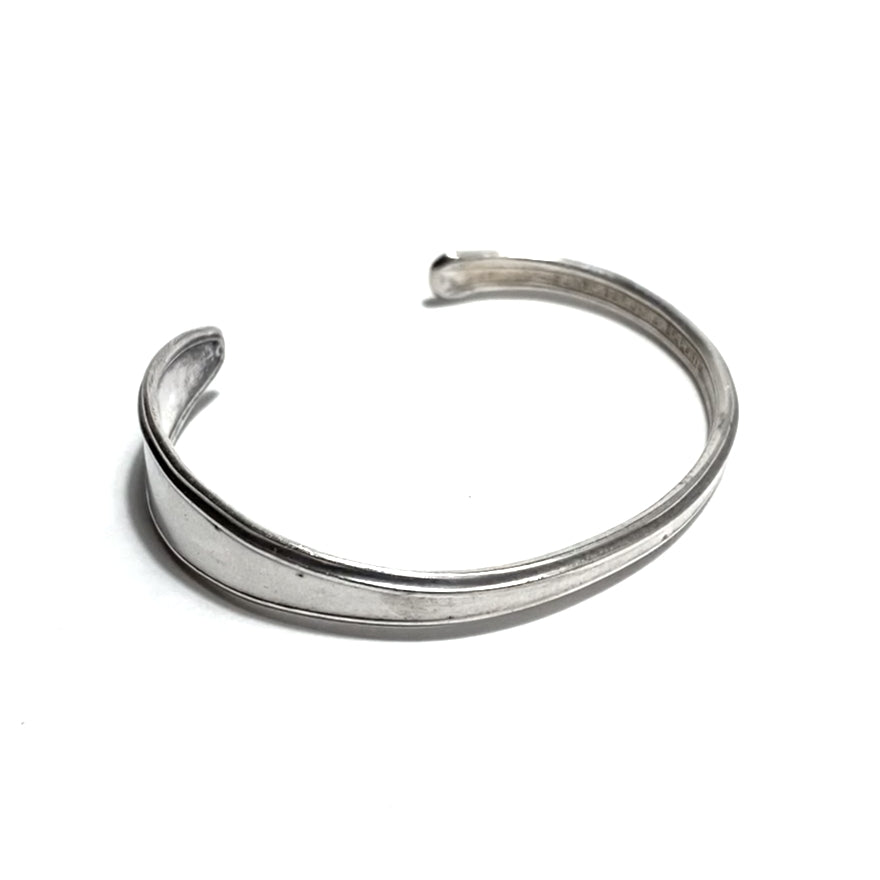 Spoon Bangle　No.4705