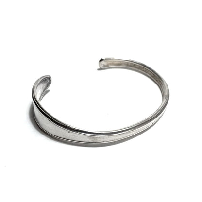 Spoon Bangle　No.4705