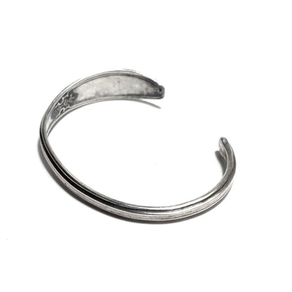 Spoon Bangle　No.4705
