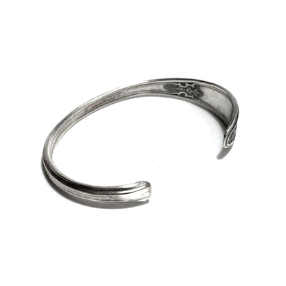Spoon Bangle　No.4705