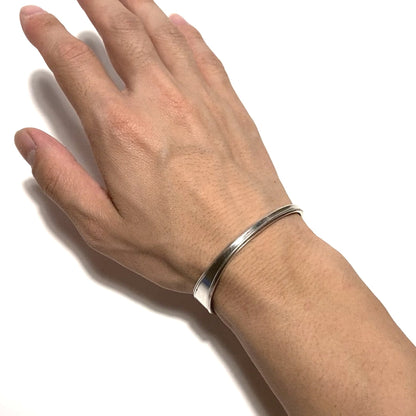 Spoon Bangle　No.4705