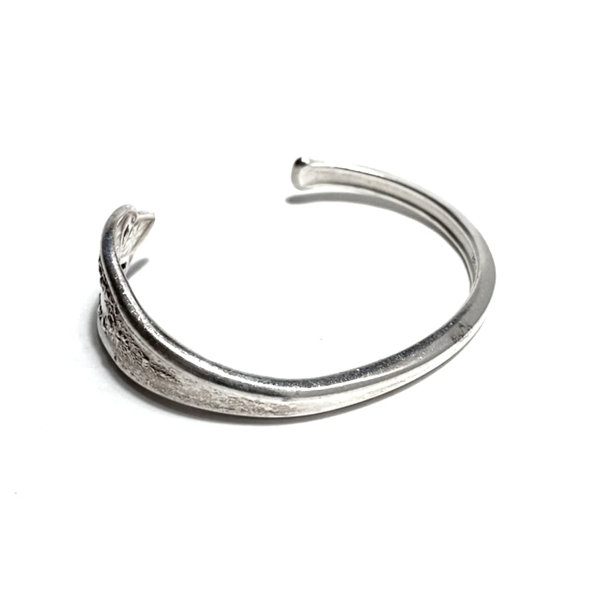 Spoon Bangle　No.4706