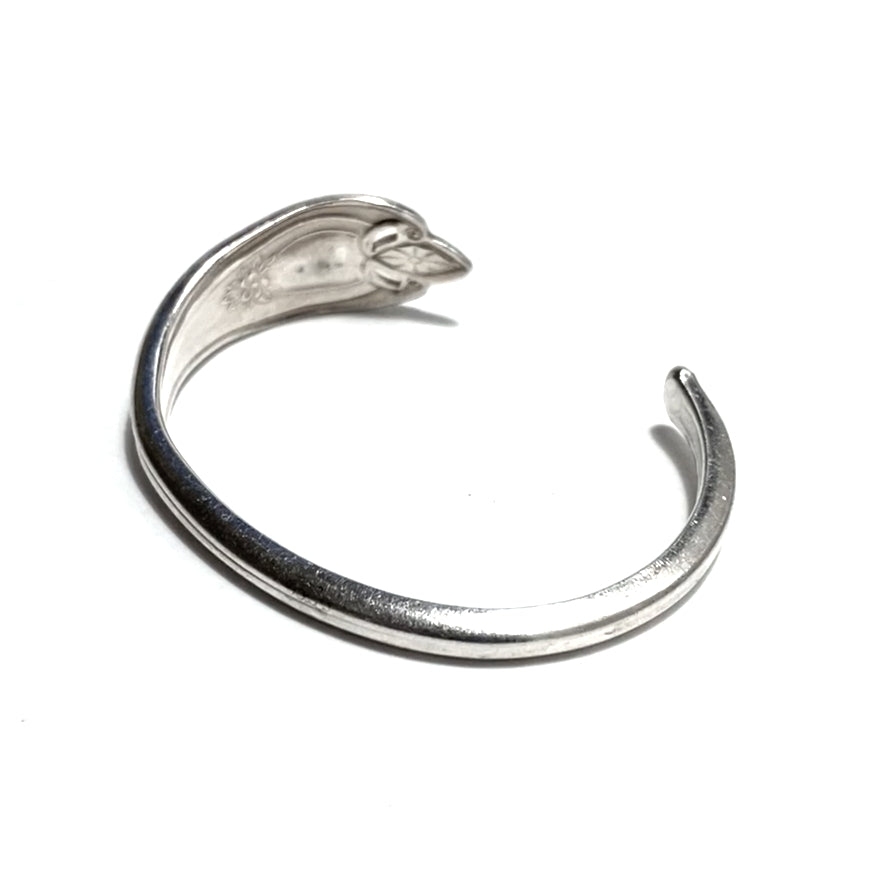 Spoon Bangle　No.4706