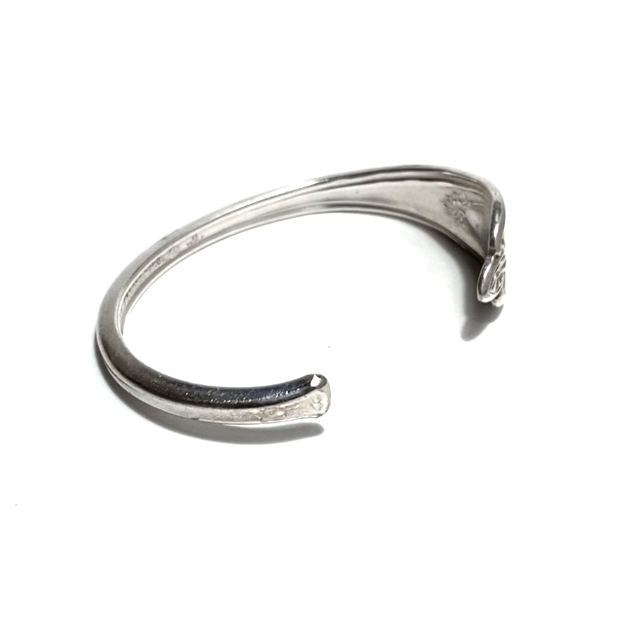 Spoon Bangle　No.4706