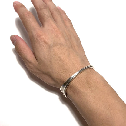 Spoon Bangle　No.4706
