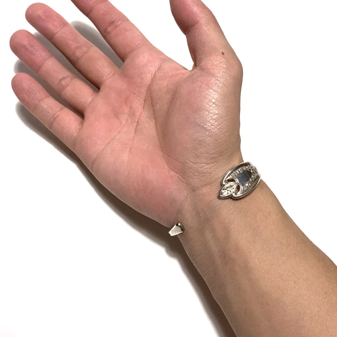 Spoon Bangle　No.4706