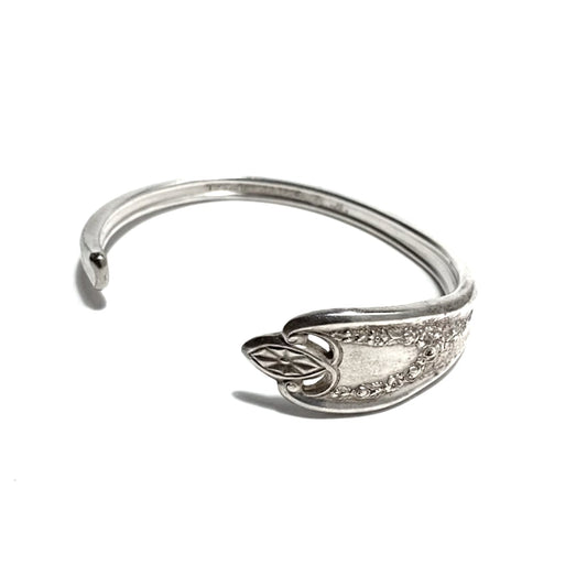 Spoon Bangle　No.4706