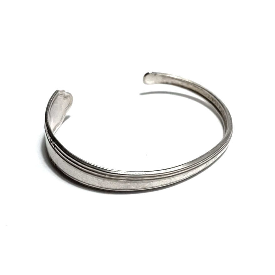 Spoon Bangle　No.4707