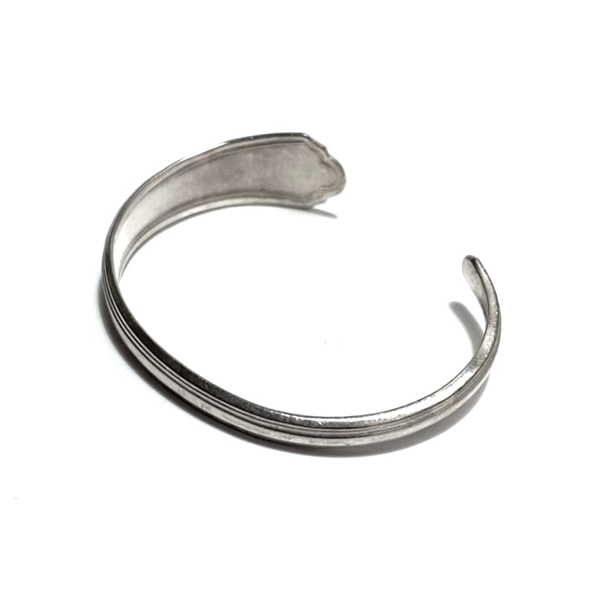 Spoon Bangle　No.4707