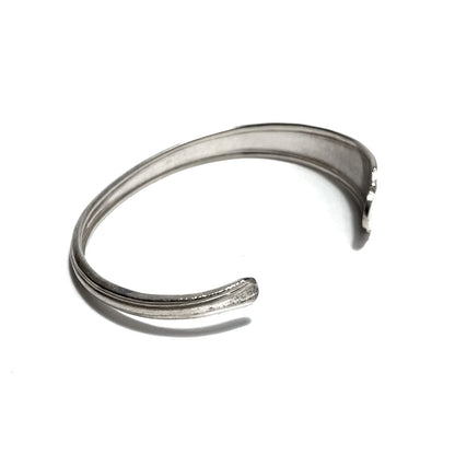 Spoon Bangle　No.4707