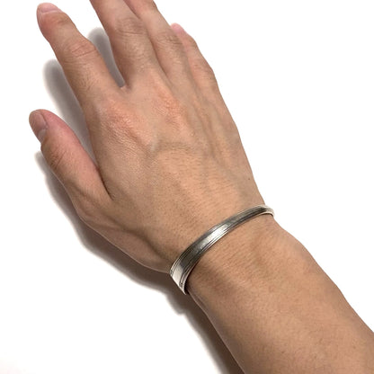 Spoon Bangle　No.4707