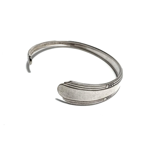 Spoon Bangle　No.4707