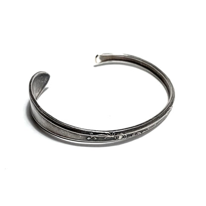 Spoon Bangle　No.4708