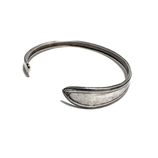 Spoon Bangle　No.4708