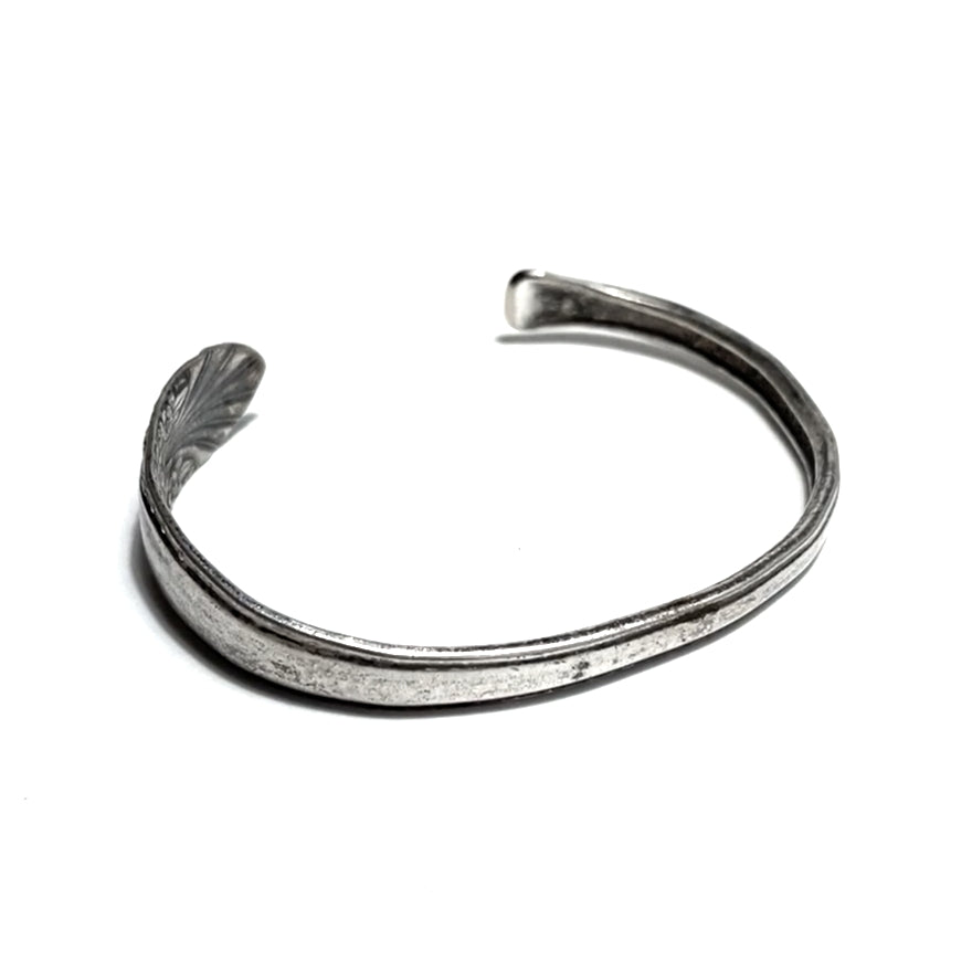 Spoon Bangle　No.4709
