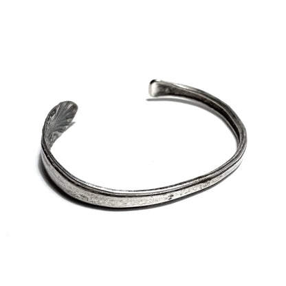 Spoon Bangle　No.4709