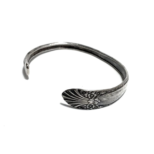 Spoon Bangle　No.4709