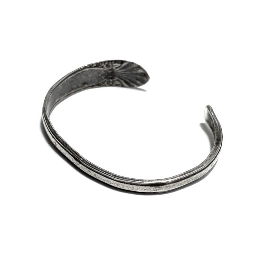 Spoon Bangle　No.4709