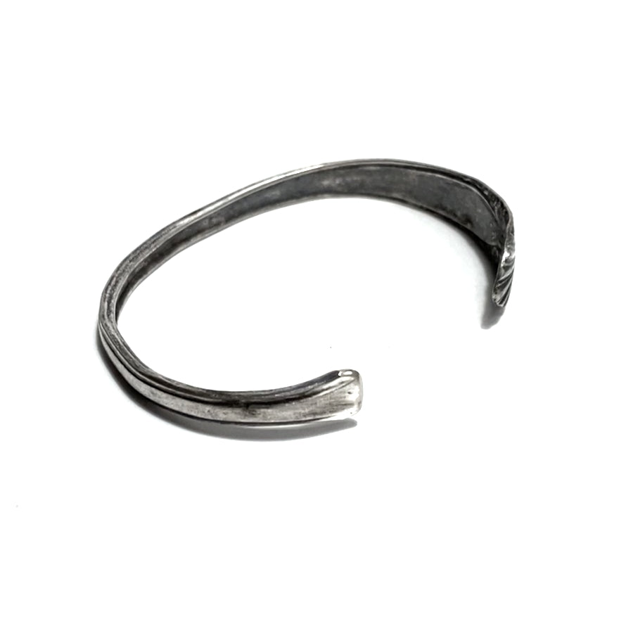 Spoon Bangle　No.4709