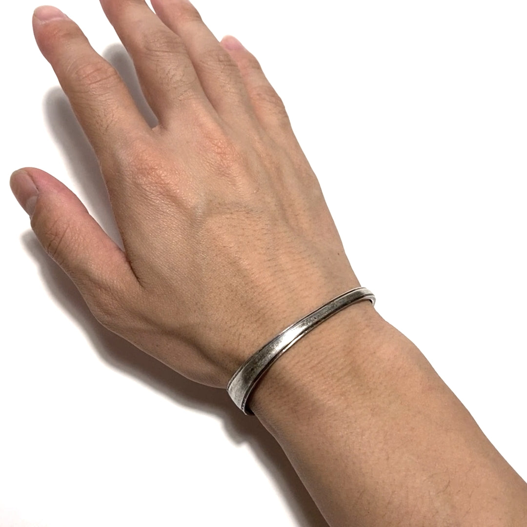 Spoon Bangle　No.4709