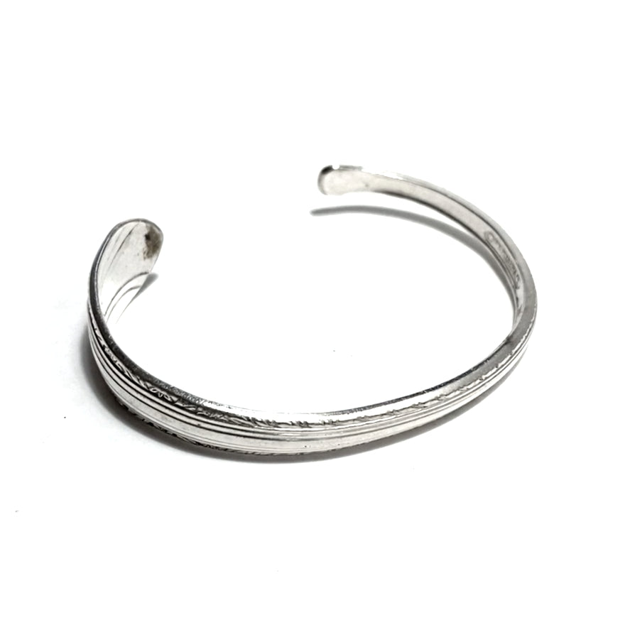 Spoon Bangle　No.4710
