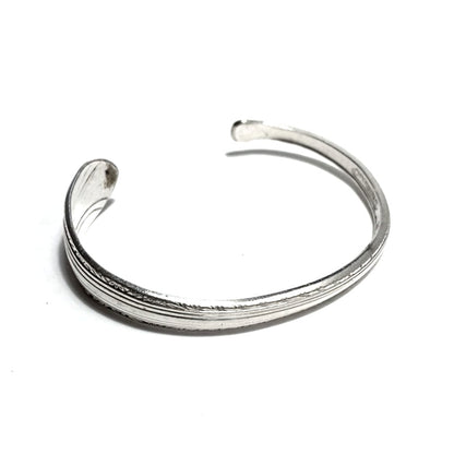 Spoon Bangle　No.4710