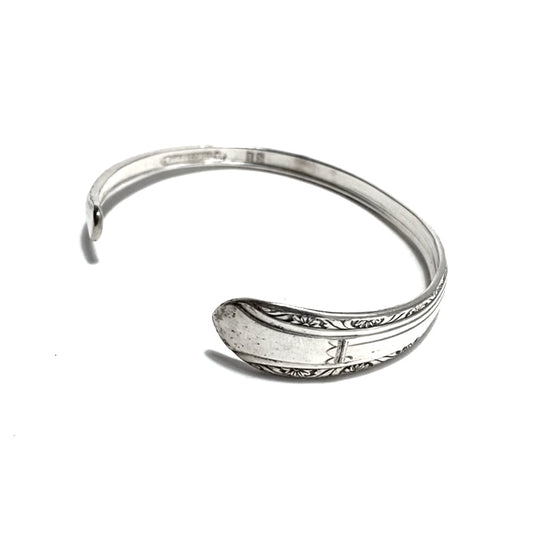 Spoon Bangle　No.4710