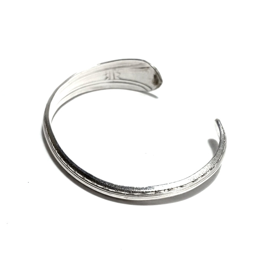 Spoon Bangle　No.4710