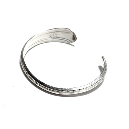 Spoon Bangle　No.4710