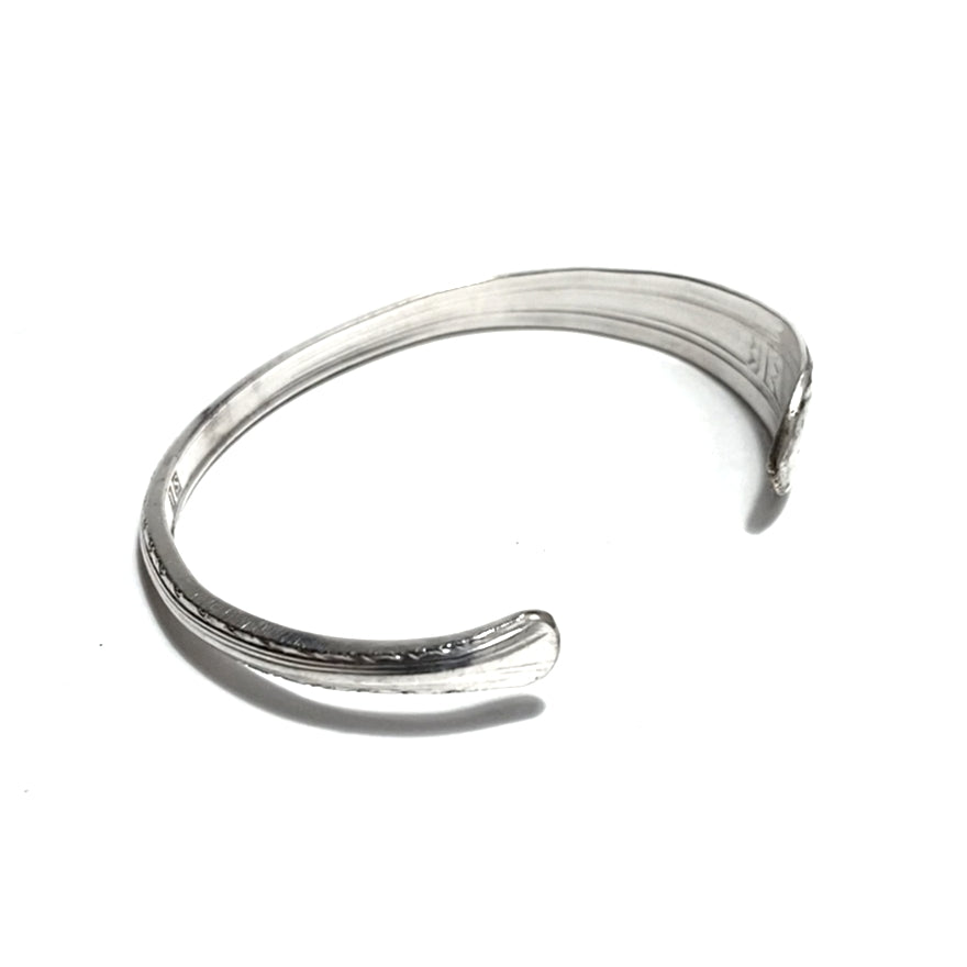Spoon Bangle　No.4710