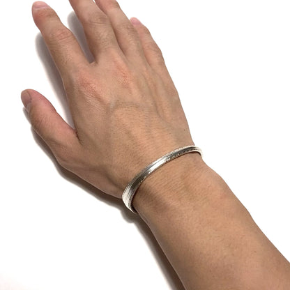 Spoon Bangle　No.4710