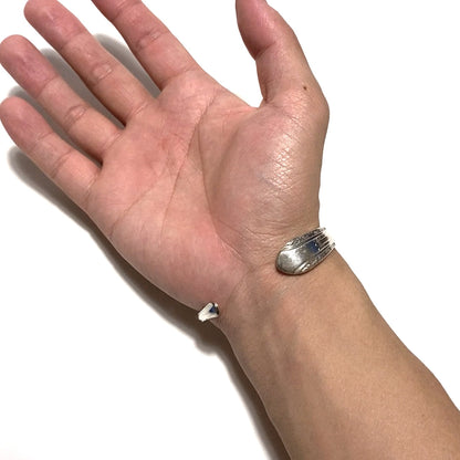 Spoon Bangle　No.4710