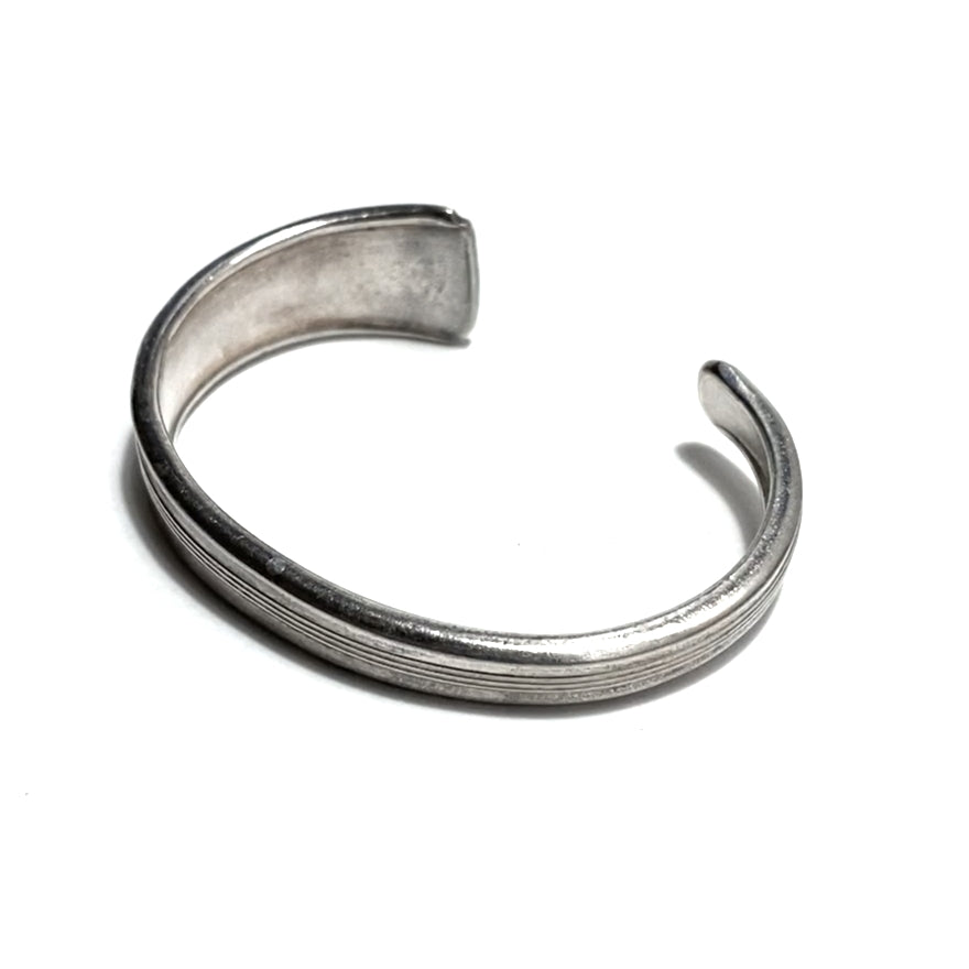 Spoon Bangle　No.4711
