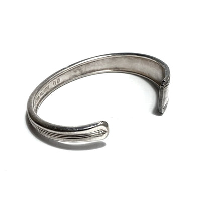 Spoon Bangle　No.4711