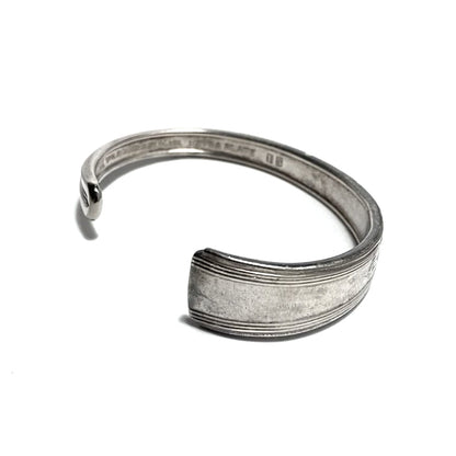 Spoon Bangle　No.4711